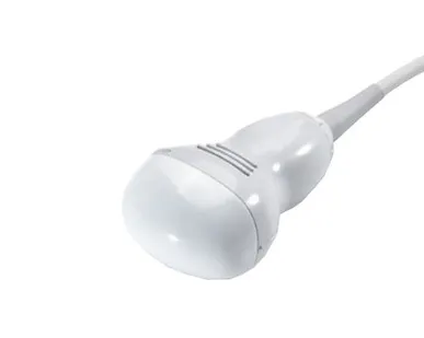 фото Конвексный объемный датчик Mindray D6-2E