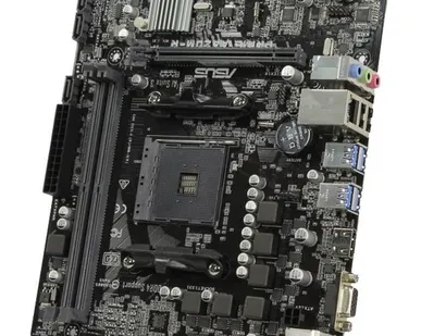 фото Материнская плата ASUS PRIME