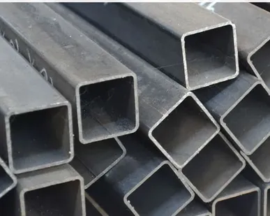 фото Труба профильная 25х25х1 мм 10