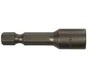 Фото №0 Бита 'HARPOON' шестигранная, магнитная М7