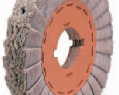 фото Эластичные круги MEK из сизаля и ткани