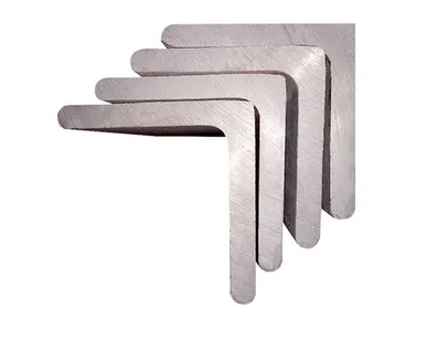 фото Уголок 63х40х8 мм ст 3 ГОСТ 8510