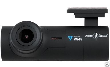 фото Видеорегистратор Street Storm CVR-A7525-W +GPS.