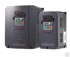 Фото №0 Частотный преобразователь Easy Drive ED3100