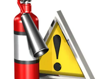 фото Расчет категории помещения