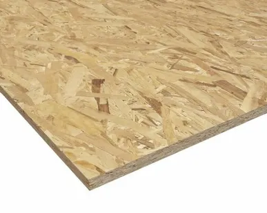 фото Фанера OSB-3 12 мм 2440х1220 мм Kronospan упаковка 72 л, 0,04 м3
