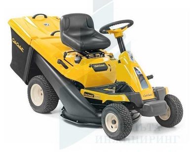 фото Садовый трактор Cub Cadet LR2 NR76