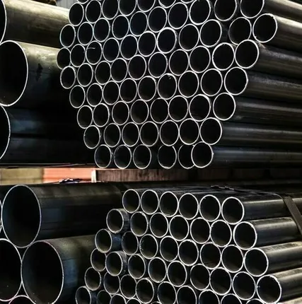 Фото №0 Труба б/ш 114 х20 ст20