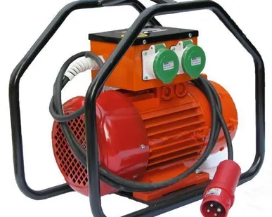 фото Преобразователь частоты VPK CM20TOS