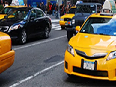 фото Трансфер в аэропорт