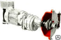 фото Сверлошлифмашина СШ-1