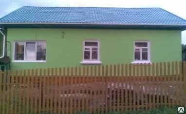 фото Ремонт дома