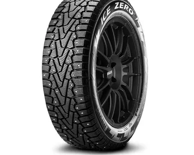 фото Автошина Pirelli WINTER ICE ZERO 195/60 R15 88T шип