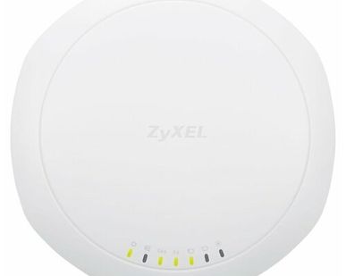 фото Wi-Fi точка доступа ZYXEL