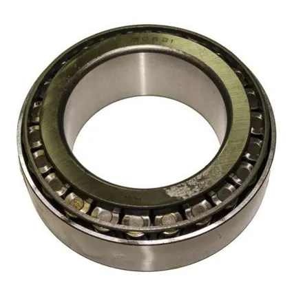 Фото №0 Подшипник ступицы 81.93420.0081