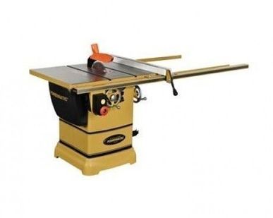 фото Циркулярный станок Powermatic PM1000 (230В)