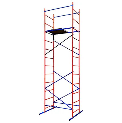 Фото №0 Вышка-тура Дачник