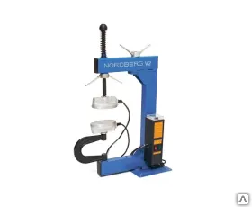 фото Вулканизатор (настольный) NORDBERG V2