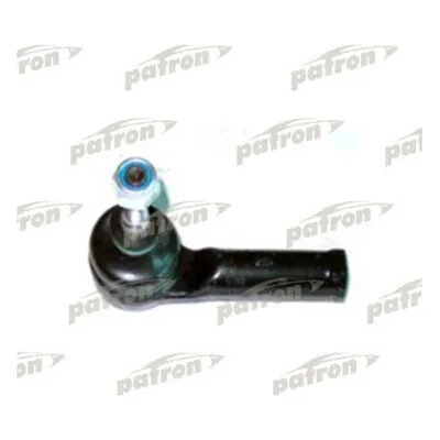 Фото №0 Patron Наконечник р/т прав Clio II/Megane/Scenic 99 ор 7701474493 Patron PS1018R