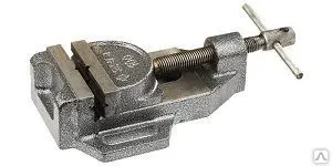 Фото №0 Тиски станочные многопозиционные, серия &quot;Мастер&quot; Зубр