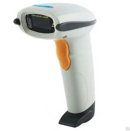 Фото №0 Сканер штрих-кода VIOTEH VT 2205, Laser, Bluetooth, USB, Black