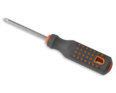 фото Отвертка Tulips tools крестовая pz0х75 мм