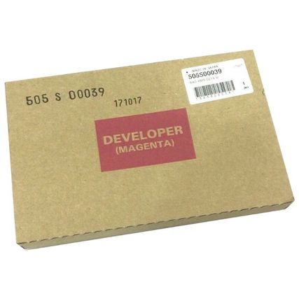 Фото №0 Девелопер Xerox 505S00039
