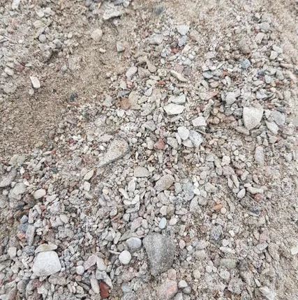 Фото №0 Отсев щебня гравийного