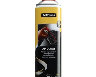 фото Fellowes Air Duster 400 мл