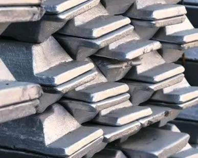 фото Алюминий АК12 в чушках слитках пирамидках гранулах крупка