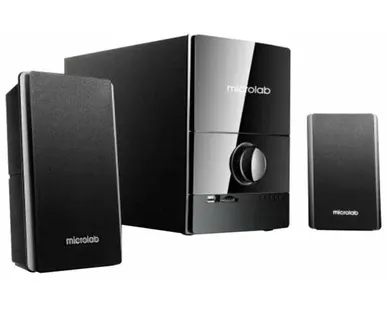 фото Компьютерная акустика Microlab