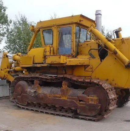 Фото №0 Бульдозер Кomatsu D355A (1993 г. в.)