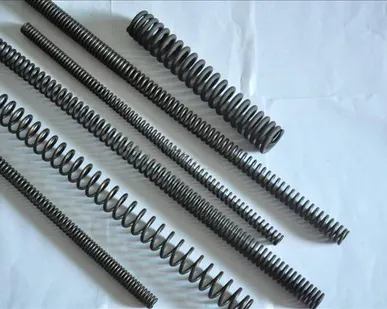 фото Пружина 4,0х3,4х0,3х300мм сжатия шаг 2,5мм