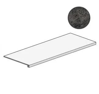 фото Atlas Concorde AIX Aix Fumée Scalino 120 (A05W) Керамогранит