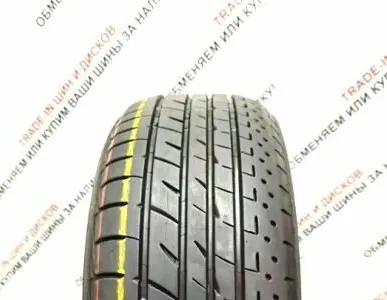 фото Bridgestone Playz PX 205/50 R17 93V БУ Шина Летняя