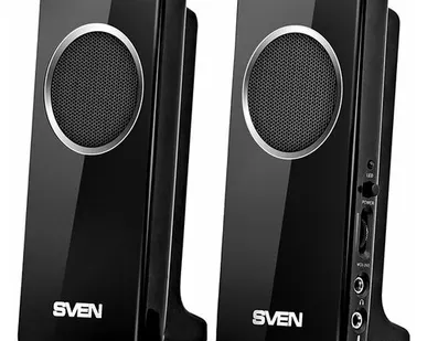 фото Компьютерная акустика SVEN 314