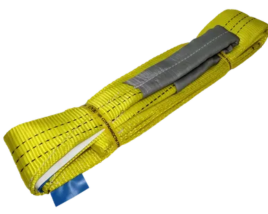 фото Строп текстильный петлевой СТП-3,0-2000 (исп. 3)