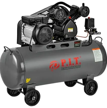 Фото №0 Компрессор PIT PAC 016002-3,3/100