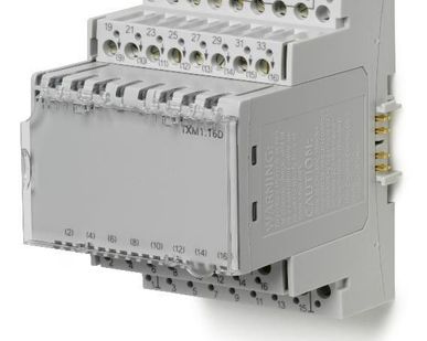 фото Модуль цифровых входов TXM1.16D