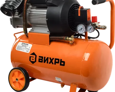фото Компрессор Вихрь КМП-400/50