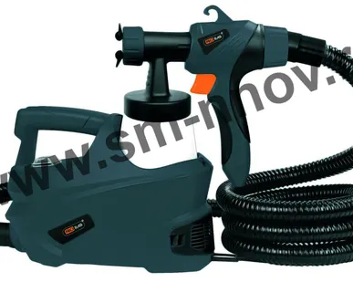 фото Краскораспылитель электрический Prorab 6507