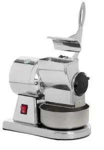 Фото №0 Измельчитель сыра Apach AGR1