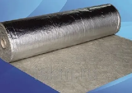 Фото №0 Огнезащитная обработка