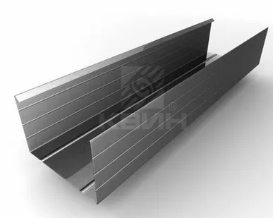 фото Профиль ПС 75х50 мм 0.5 мм ОЦ. 3000 мм