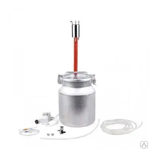 фото Астра 18л (фляга с ТЭНом)