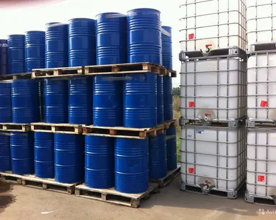 фото Этиленгликоль в/с