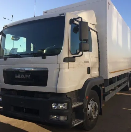 Фото №0 MAN TGM 18.250 4x2 BL L