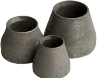 фото Переход концентрический ГОСТ17378-2001 Ду57-45