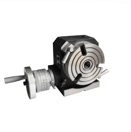 Фото №0 Стол поворотный Metal Master СПГВ100