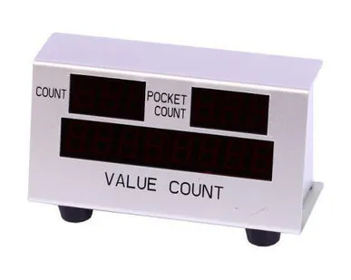 фото Дисплей покупателя выносной к СДМ "Cassida" Apollo и "Cassida" MSD1000